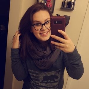 Meet your Posher, Amanda